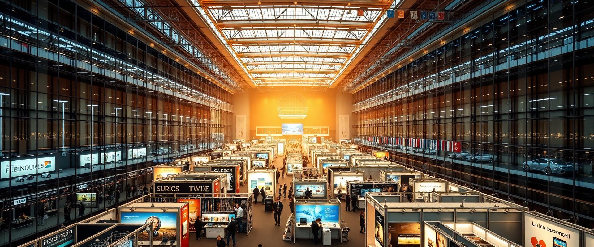 Exhibition Hall